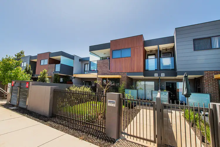 Main view of Homely apartment listing, 107/9 Mountain Gate Drive, Ferntree Gully VIC 3156