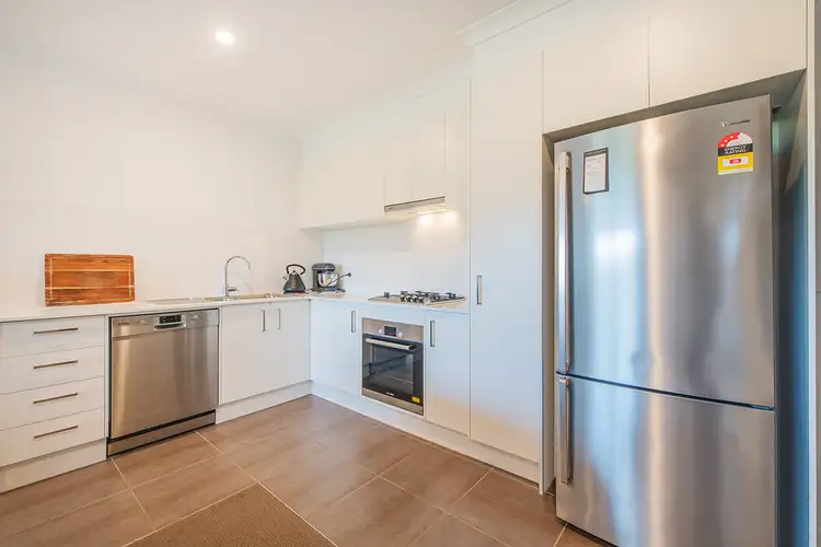 Second view of Homely apartment listing, 107/9 Mountain Gate Drive, Ferntree Gully VIC 3156