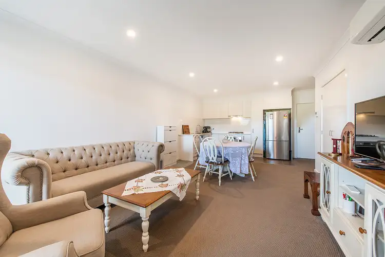 Third view of Homely apartment listing, 107/9 Mountain Gate Drive, Ferntree Gully VIC 3156
