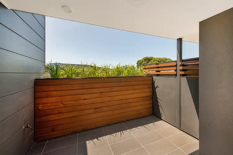 Fifth view of Homely apartment listing, 107/9 Mountain Gate Drive, Ferntree Gully VIC 3156