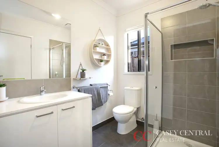 Third view of Homely house listing, 11 Lindwall Drive, Cranbourne West VIC 3977