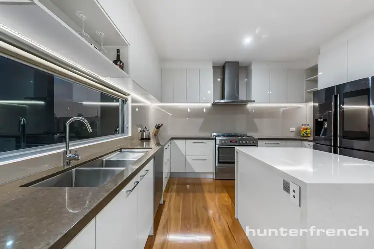 Third view of Homely house listing, 4 The Esplanade, Caroline Springs VIC 3023