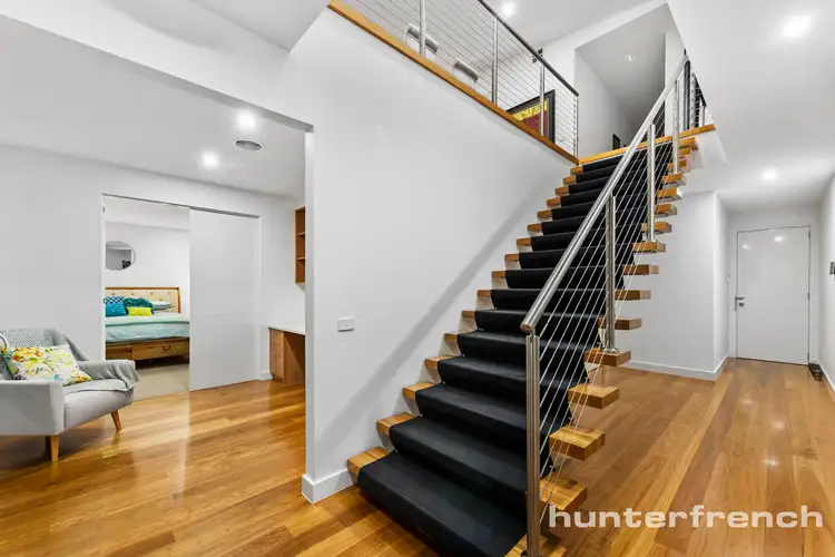 Fourth view of Homely house listing, 4 The Esplanade, Caroline Springs VIC 3023