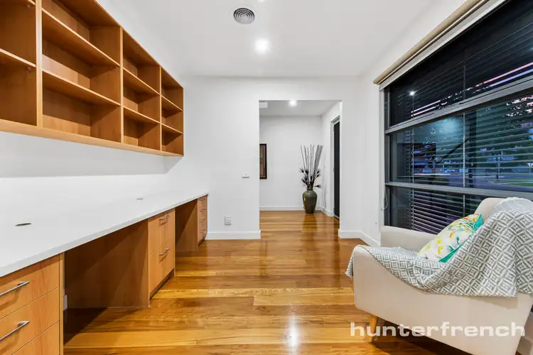 Fifth view of Homely house listing, 4 The Esplanade, Caroline Springs VIC 3023