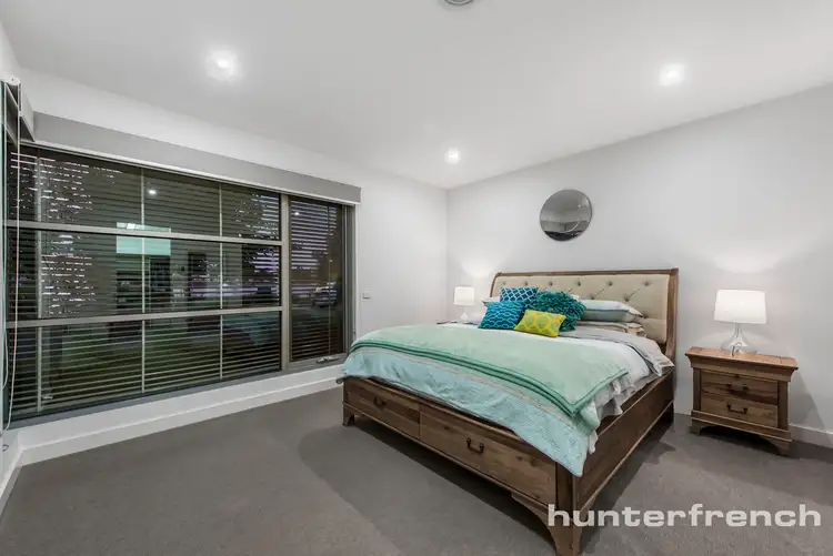 Sixth view of Homely house listing, 4 The Esplanade, Caroline Springs VIC 3023