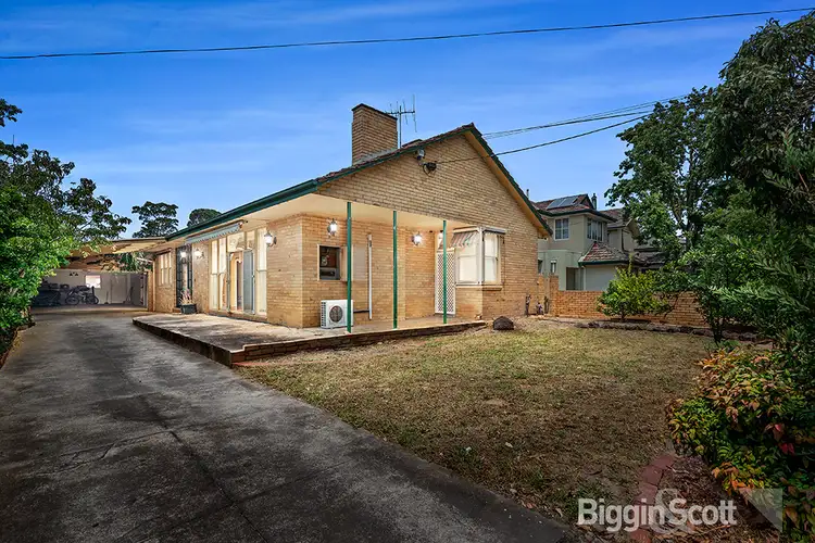 11 Hyslop Parade, Malvern East VIC 3145