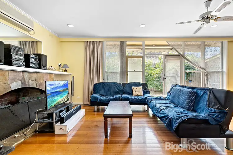 Second view of Homely house listing, 11 Hyslop Parade, Malvern East VIC 3145