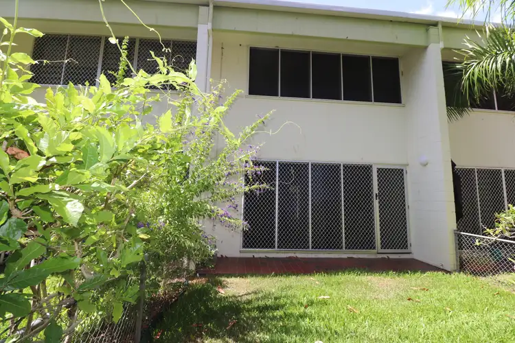 5/33 Cheyne Street, Pimlico QLD 4812