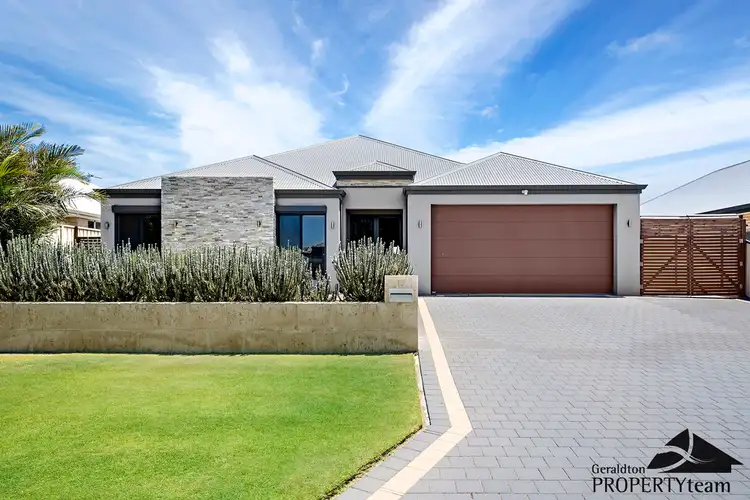 17 Mandalay Loop, Wandina WA 6530