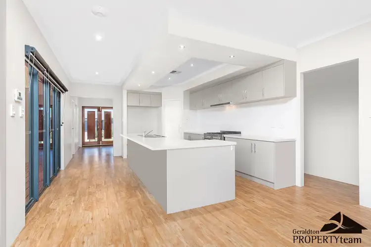 Second view of Homely house listing, 17 Mandalay Loop, Wandina WA 6530