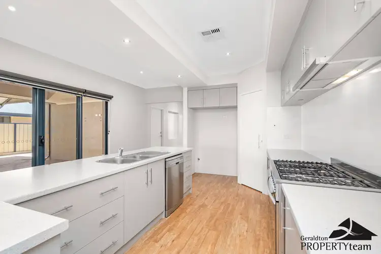 Third view of Homely house listing, 17 Mandalay Loop, Wandina WA 6530