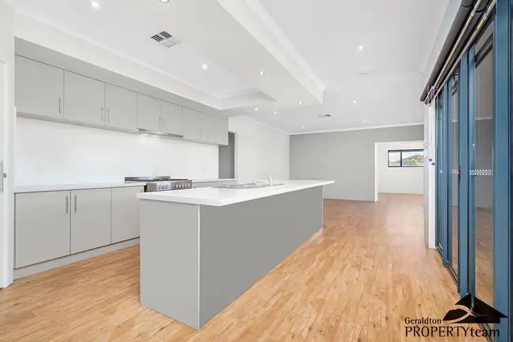 Fourth view of Homely house listing, 17 Mandalay Loop, Wandina WA 6530