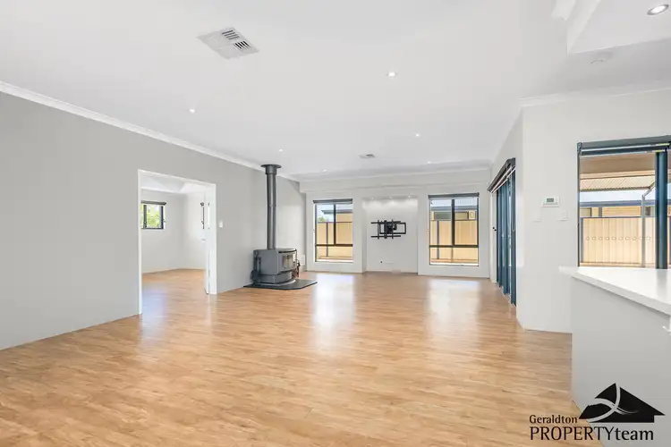 Fifth view of Homely house listing, 17 Mandalay Loop, Wandina WA 6530