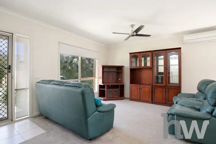 Second view of Homely unit listing, 9/25 Burnside Road, Bannockburn VIC 3331