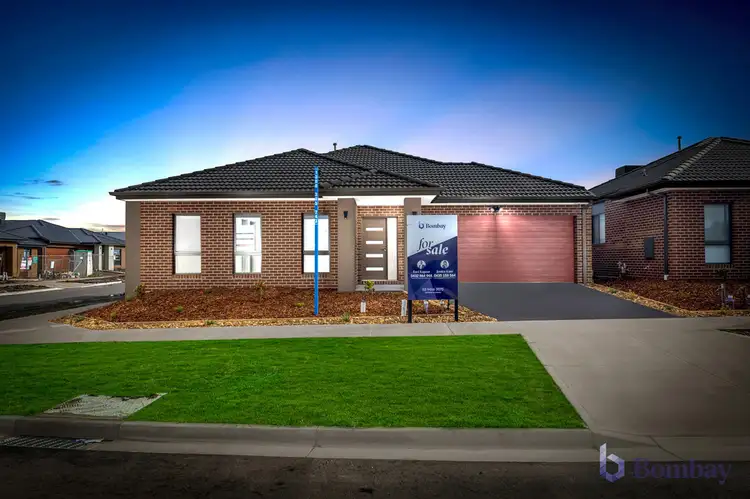 Main view of Homely house listing, 5 Mudstone Street, Wollert VIC 3750