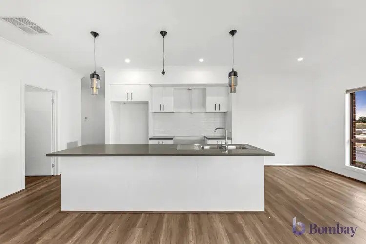 Third view of Homely house listing, 5 Mudstone Street, Wollert VIC 3750