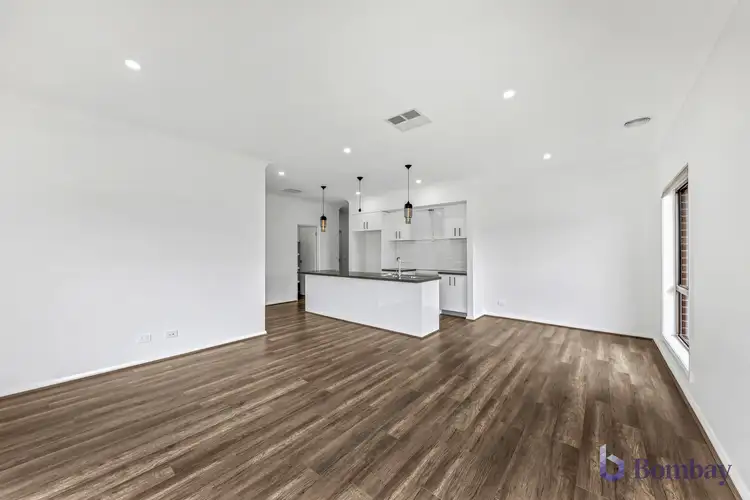 Fifth view of Homely house listing, 5 Mudstone Street, Wollert VIC 3750