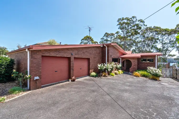 Main view of Homely house listing, 50 Henslowes Road, Ulverstone TAS 7315