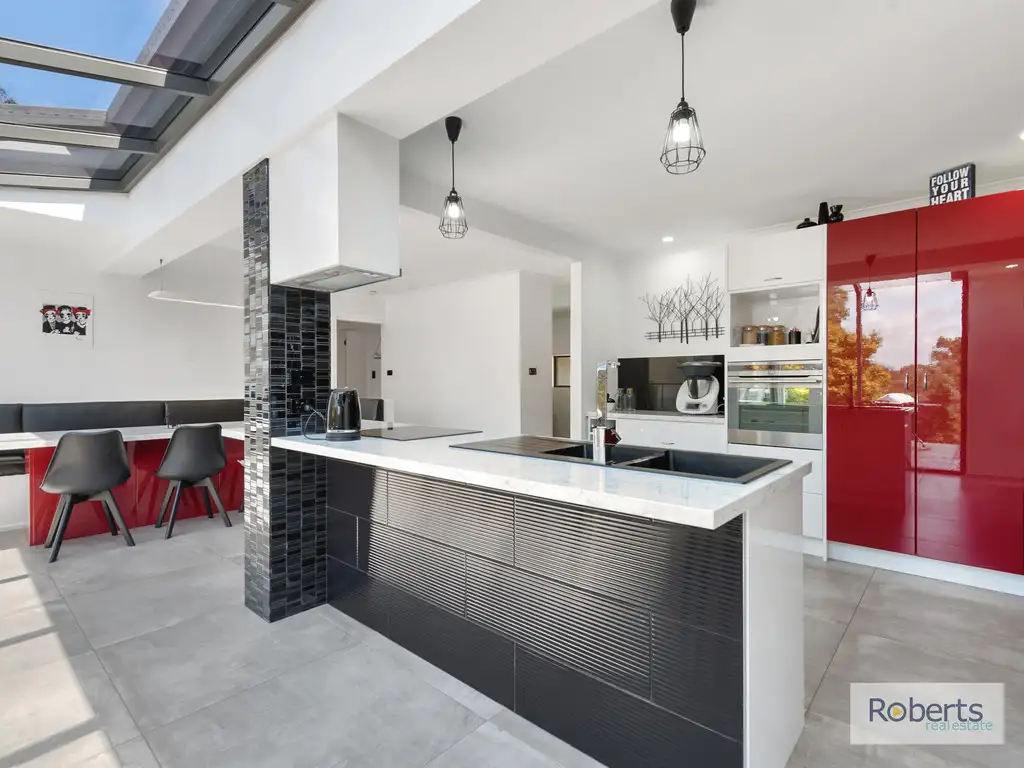 Main view of Homely house listing, 18 Ballahoo Road, Latrobe TAS 7307