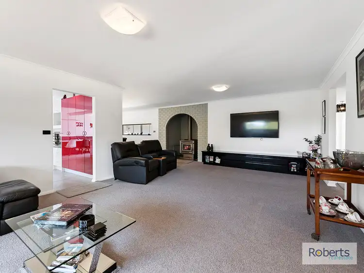 Fifth view of Homely house listing, 18 Ballahoo Road, Latrobe TAS 7307