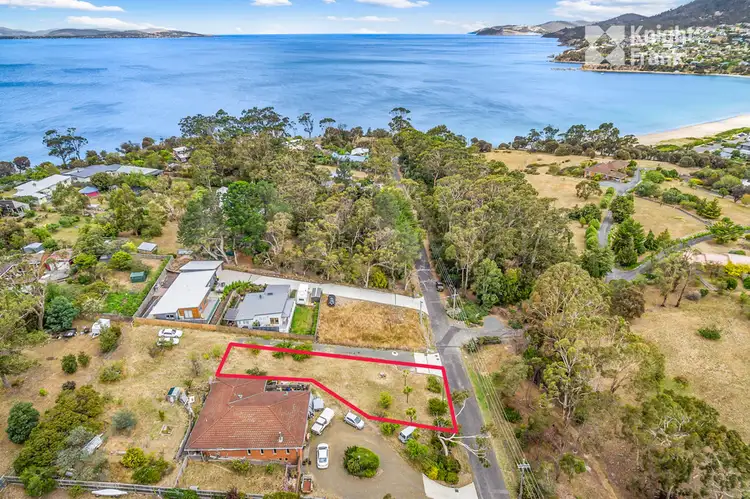 29 Blowhole Road, Blackmans Bay TAS 7052
