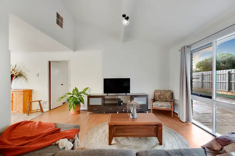 Second view of Homely house listing, 6 Smale Court, Seaford VIC 3198