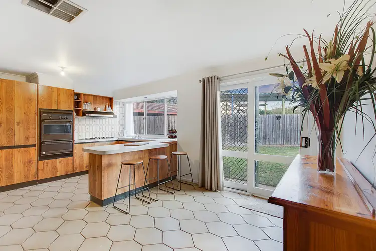Third view of Homely house listing, 6 Smale Court, Seaford VIC 3198