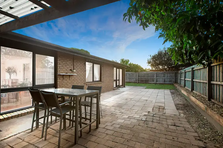 Sixth view of Homely house listing, 6 Smale Court, Seaford VIC 3198