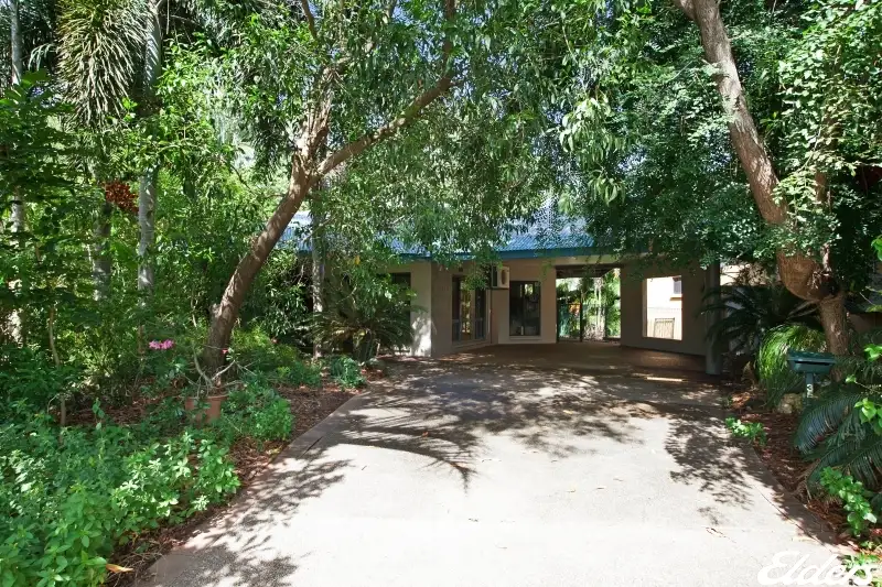Main view of Homely house listing, 35 Corypha Circuit, Durack NT 830