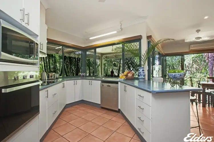 Fourth view of Homely house listing, 35 Corypha Circuit, Durack NT 830