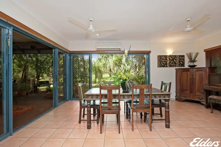 Sixth view of Homely house listing, 35 Corypha Circuit, Durack NT 830