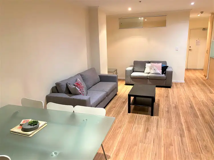 Fourth view of Homely apartment listing, 65 King William Street, Adelaide SA 5000