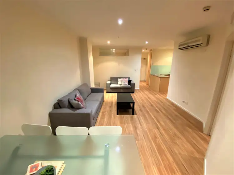 Fifth view of Homely apartment listing, 65 King William Street, Adelaide SA 5000