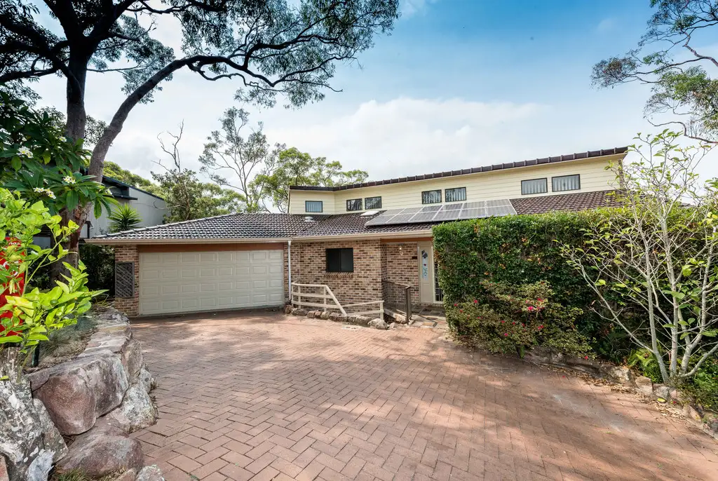 Main view of Homely house listing, 4 Scott Circuit, Salamander Bay NSW 2317