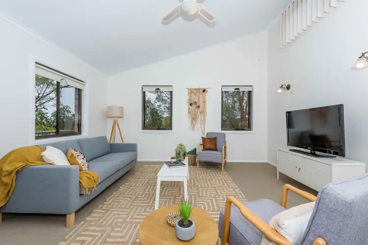Third view of Homely house listing, 4 Scott Circuit, Salamander Bay NSW 2317