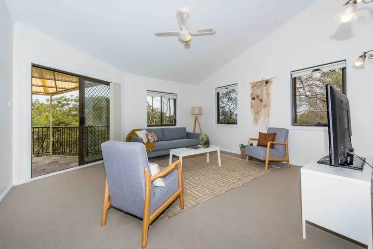 Seventh view of Homely house listing, 4 Scott Circuit, Salamander Bay NSW 2317