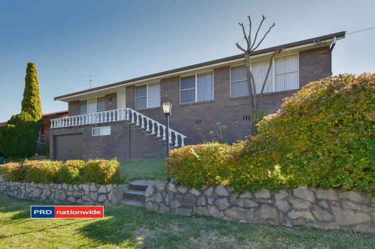 Main view of Homely house listing, 25 Ernest Street, Tamworth NSW 2340
