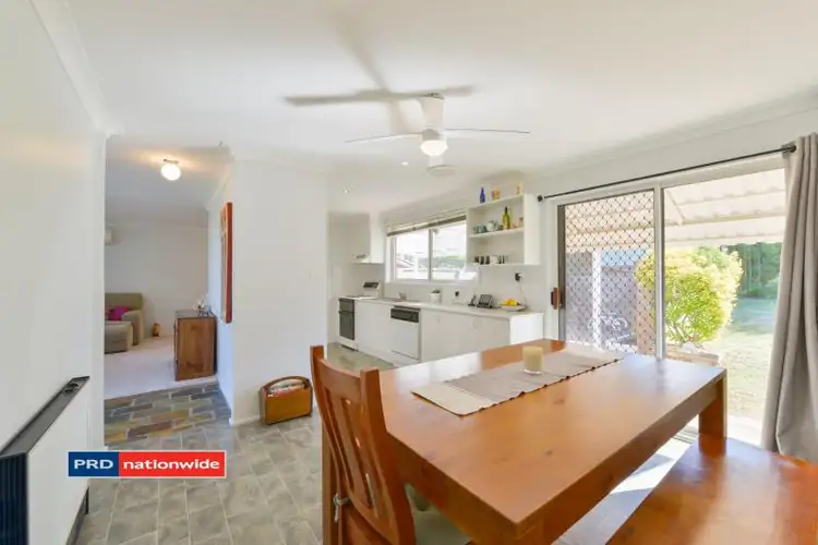 Second view of Homely house listing, 25 Ernest Street, Tamworth NSW 2340