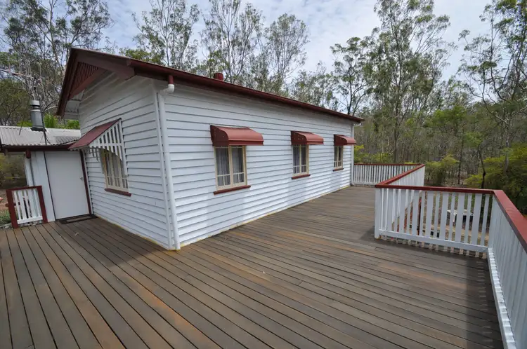 Fourth view of Homely rural property listing, 156 Coast Rd, Baffle Creek QLD 4674
