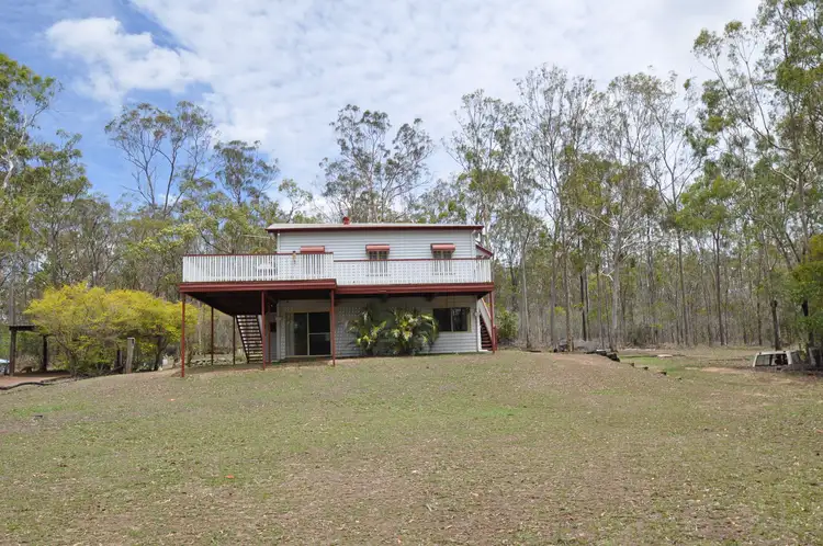 Seventh view of Homely rural property listing, 156 Coast Rd, Baffle Creek QLD 4674