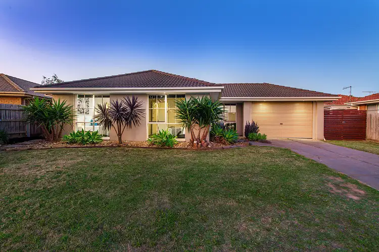 456 Centre Road, Berwick VIC 3806