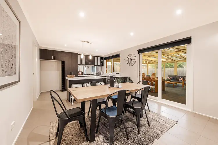 Third view of Homely house listing, 456 Centre Road, Berwick VIC 3806