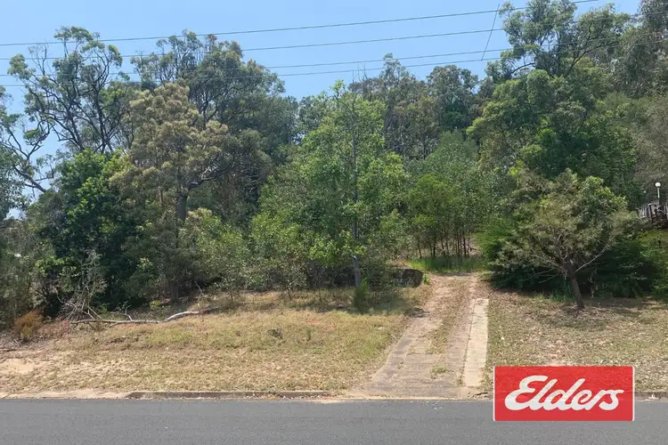 Main view of Homely land listing, 1 GREEN VALLEY DRIVE, Rainbow Beach QLD 4581