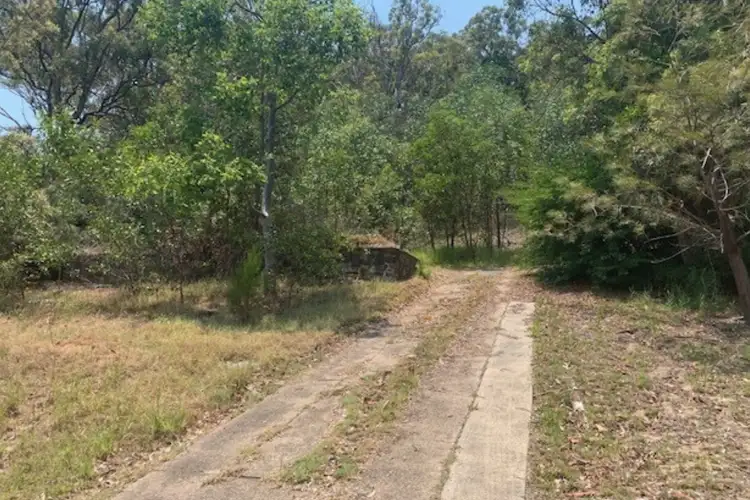 Second view of Homely land listing, 1 GREEN VALLEY DRIVE, Rainbow Beach QLD 4581