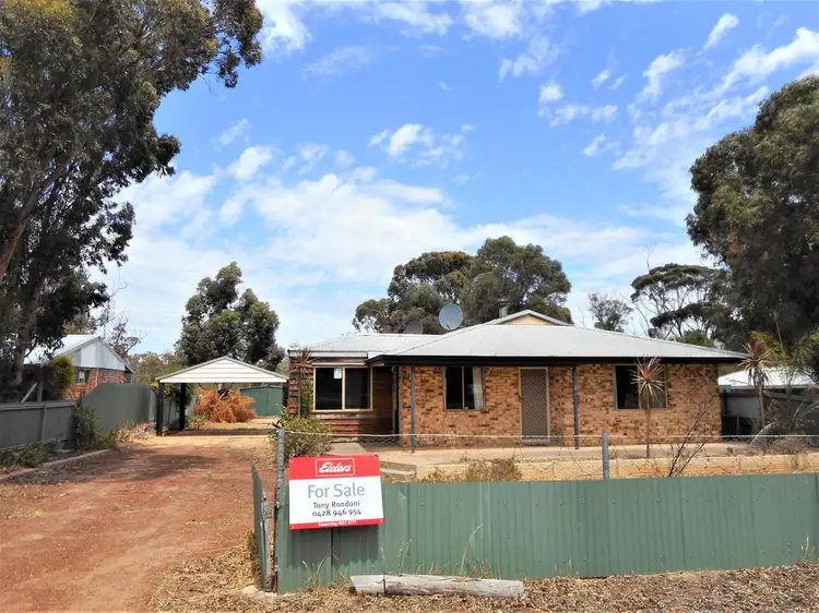 39 Keith Street, Broomehill Village WA 6318