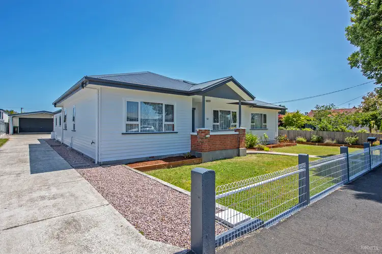 Main view of Homely house listing, 42 Risby Street, Ulverstone TAS 7315