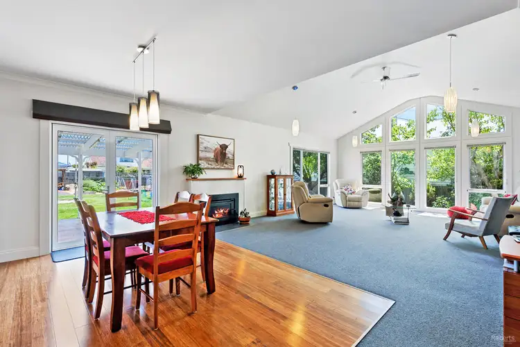 Second view of Homely house listing, 42 Risby Street, Ulverstone TAS 7315