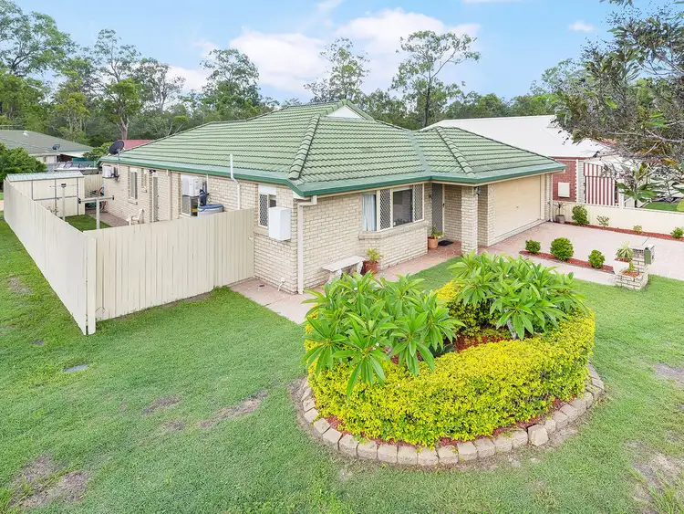 46 Carolina Parade, Forest Lake QLD 4078