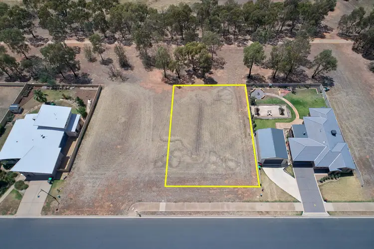 Second view of Homely land listing, 29 John Potts Drive, Junee NSW 2663