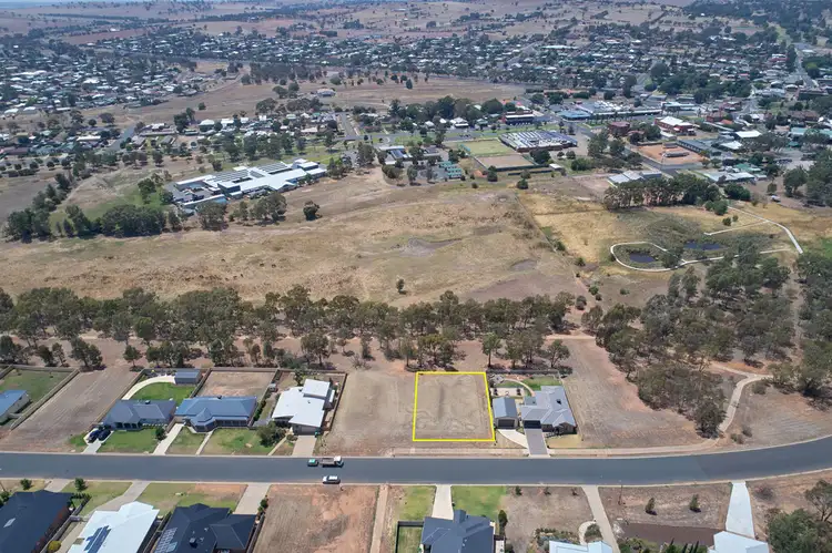 Third view of Homely land listing, 29 John Potts Drive, Junee NSW 2663